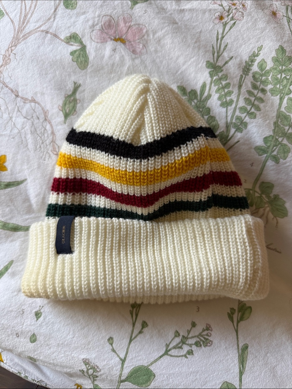 Pendleton Beanie